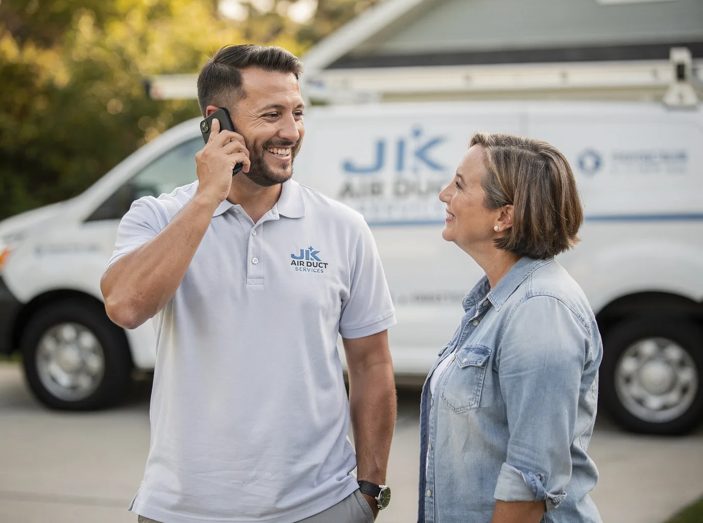 Air Duct Cleaning Blue Lake, CA FAQs